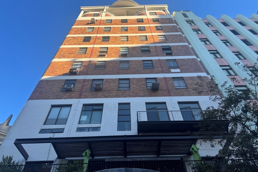 Commercial Property for Sale in Cape Town City Centre Western Cape